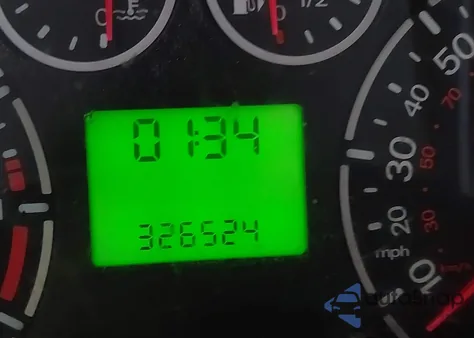 2010 Ford Transit Connect Xl from USA, damaged, VIN NM0LS7CN0AT025193